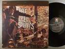 The Free Spirits Out Of Sight And Sound  Psych, Jazz Rock 1967 ABC Larry Coryell