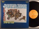 Friendsound  Joyride    Psych, Experimental