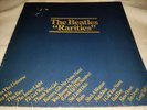 The Beatles Rarities 12