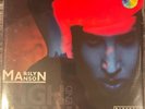 MARILYN MANSON the high end of low vinyl lp record IMPORT SEALED  US SELLER