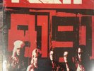 RATT & ROLL GREATEST HITS 8191 lp record IMPORT SEALED  US SELLER STEPHEN PEARCY