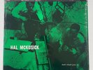 Hal McKusick East Coast Jazz #8 on Bethlehem - Japan MONO LP NM