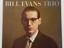 Bill Evans Trio Portrait in Jazz on Riverside - Japan LP NM SMJ-6144