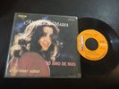 ANGELICA MARIA Yo Amo De Mas 1970 MEXICO 7” PROMO 45 Latin Pop