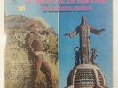 SEALED LP José Alfredo Jiménez 