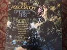 The Association-Greatest Hits -1967 WB Records WS 1767 Vinyl LP