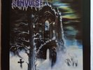 CONVULSE  1st.Press LP 1991  World without God  Thrash Rec. Ltd. 1000