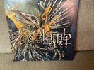 Lamb Of God Omens Red Vinyl