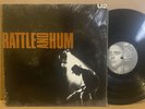 U2 Rattle And Hum NM 2LP ORIG IN SHRINK
