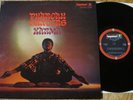 PHAROAH SANDERS-Karma ORIG. 1969 IMPULSE Vinyl LP RARE SPIRITUAL JAZZ AS-9181 EX