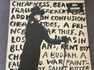 Boy George - Cheapness and Beauty - Vinyl LP - 1995 - Signed Autograph