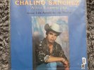 Chalino Sanchez Vinyl Record Alma Enamorada Original