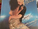 ROD STEWART BLONDES HAVE MORE FUN VINYL LP ALBUM1978