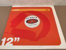 BREAKBEAT BEATS 12' DJ MIKE B FEEL MY ENERGY / INTO THE GROOVE JUICE 1997 VG+