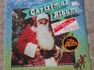 Phil Spector's Christmas Album 1981 LP Vinyl S/S Still Sealed PZ 37686 Ronettes