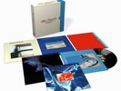 Dire Straits Studio Albums 1978-1991(Record, 2020)8 pc vinyl sealed