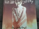 Pearl Jam Jeremy/ Alive 7