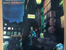 Ziggy Stardust Vinyl MFSL Half Speed Mastered LP