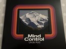 Uncle Acid And The Deadbeats Mind Control Diehard Vinyl
