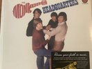 The Monkees Headquarters LP Sundazed Reissue LP 5047 OOP 1996 SEALED Stereo