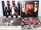 BLONDIE STRANGLERS DURY 4 x Vinyl LP Bundle Parallel Lines IV Hits Boots Album