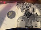 The Beatles - Revolver - Parlophone - Stereo Original Rock John Lennon