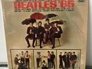Mint MONO BEATLES '65 CAPITOL US Vinyl LP SHRINK - YES IT'S THAT CLEAN