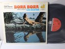 Les Baxter - Bora Bora, Soundtrack 1970 ST-A-1029 LP