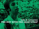 Belle And Sebastian/Boy With The Arab Strap [2021 RSD LTD](Gree JPRLP3RSD New LP