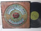 Grateful Dead - American Beauty, 1970 LP Green Label Warner WS-1893 ULTRASONIC