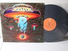 Boston - Self Titled, S/T 1976 LP VG+/VG+, Epic PE-34188 WLY ULTRASONIC *NICE*