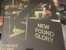 New Found Glory Coming Home Splatter Vinyl Mxpx Blink 182 Green Day Nofx 2lp