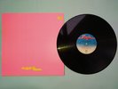 SEX PISTOLS NEVER MIND THE BOLLOCKS 1977 UK BLANK BACK PINK VINYL LP PUNK