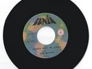 RARE Joe Bataan 45 rpm 7