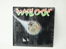 A Guy Called Gerald Voodoo Ray Warlock Records Electro Acid House 1988 RARE