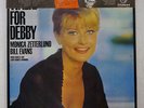 MONICA ZETTERLUND & BILL EVANS WALTZ FOR DEBBY PHILIPS RJ-5119 JAPAN CAP OBI LP