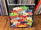Calexico And Iron & Wine YEARS TO BURN, SUB POP Black Vinyl LP USED