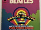 The Beatles ‎– Magical Mystery Tour Plus Other Songs EMI – 1C 062-04 449 RARE