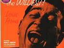 Louis Prima - The Wildest (Vinyl LP - 2008 - UK - Original)