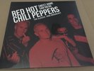 Red Hot Chili Peppers – Sweet Home San Diego Double Red Vinyl LP 2018 Sealed