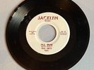 PAUL SMITH I'LL RUN / AIN'T THAT SOMETHING JACKLYN NORTHERN SOUL EX