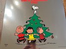 Vince Guaraldi CHARLIE BROWN CHRISTMAS Used (2021) Vinyl PICTURE DISC LP