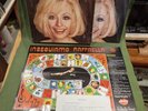 RARA SCATOLA A SORPRESA RAFFAELLA CARRA  CGD 69048 GIOCO IN SCATOLA