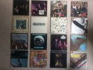 Prog,Psych, Rock Record Collection (Beatles, Stones, Pink Floyd) Original Issues