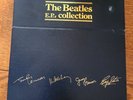 The Beatles E. P. Collection Vinyl Record 15