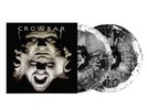 Crowbar - Odd Fellows Rest 2LP Black & White Swirl Silver Splatter /1000