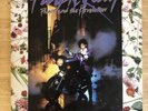 Prince And The Revolution – Purple Rain Vinyl Record LP Warner Bros 1-25110 1984
