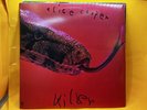 ALICE COOPER - KILLER 1971 EX+ VINYL W/CALENDAR BS 2567