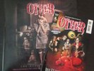 The Other # the devil you know # Vinyl # plus Comic # Horror # Punk
