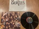The Beatles  20 Greatest Hits LP Record Vinyl